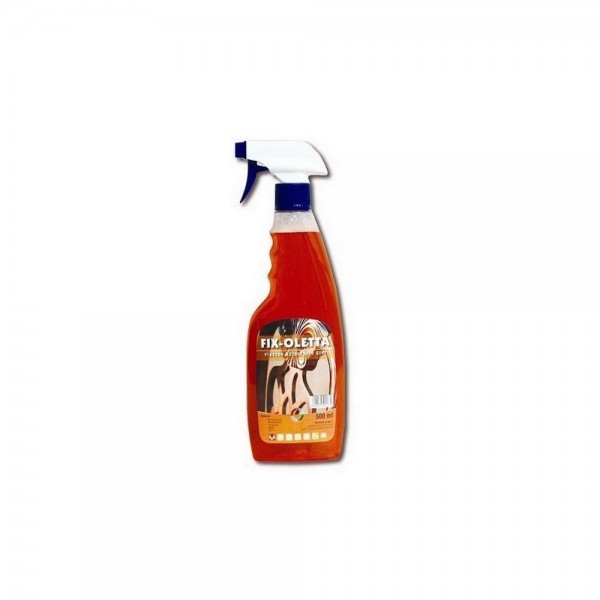 Fix-oletta 500ml cu pulverizator Fix-oletta 500ml cu pulverizator